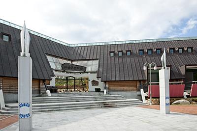 이병주 문학관 썸네일 이미지