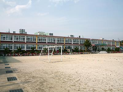 궁항초등학교 썸네일 이미지