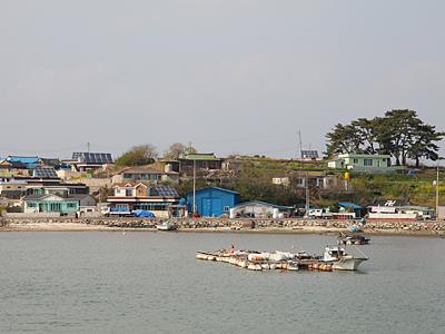 정서리 정서 밀양 손씨 집성촌 썸네일 이미지