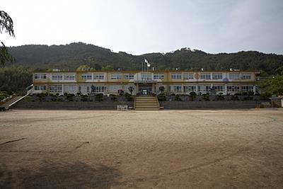 고남초등학교 썸네일 이미지