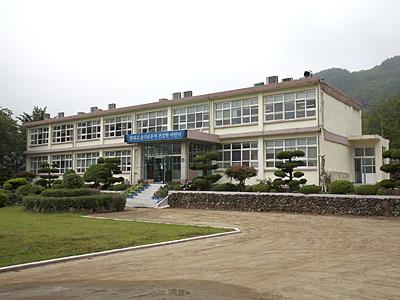 청암초등학교 썸네일 이미지