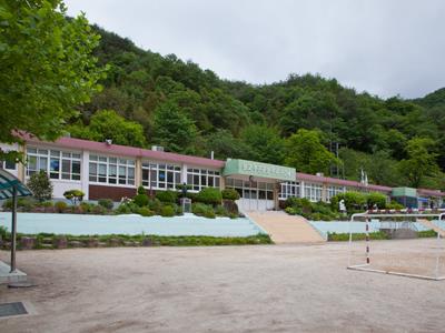 화개초등학교 왕성분교장 썸네일 이미지