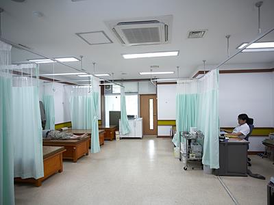 하동군 보건소 한방치료실 썸네일 이미지