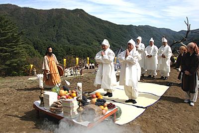 제19회 개천 대제 썸네일 이미지