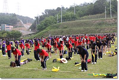 금남고등학교 체육대회 썸네일 이미지